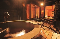 Specialty Room with Private Outdoor Bath - Haru no Umi