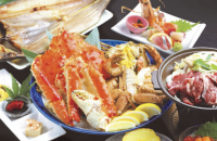 【SD015】北之匠晚宴套餐 （9道）