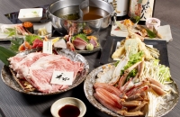 Hokkaido Shabushabu Daichi