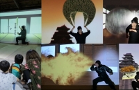 【SE0011】【Experience/Sapporo】Ninja Shows & Ninja Experiences