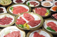 【SD0038】烧肉专门店 Nikumaru｜宴会套餐