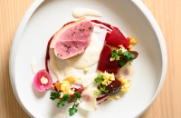 【SD040】Restaurant MiYa-Vie