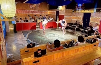 【SE013】札幌相扑表演&相扑火锅