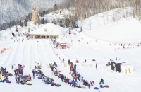 【SS004】札幌泷野冰雪世界往返出租车接送服務