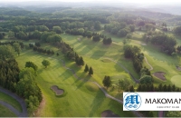 【SG003】Sapporo Country Club Package with Caddie and Cart